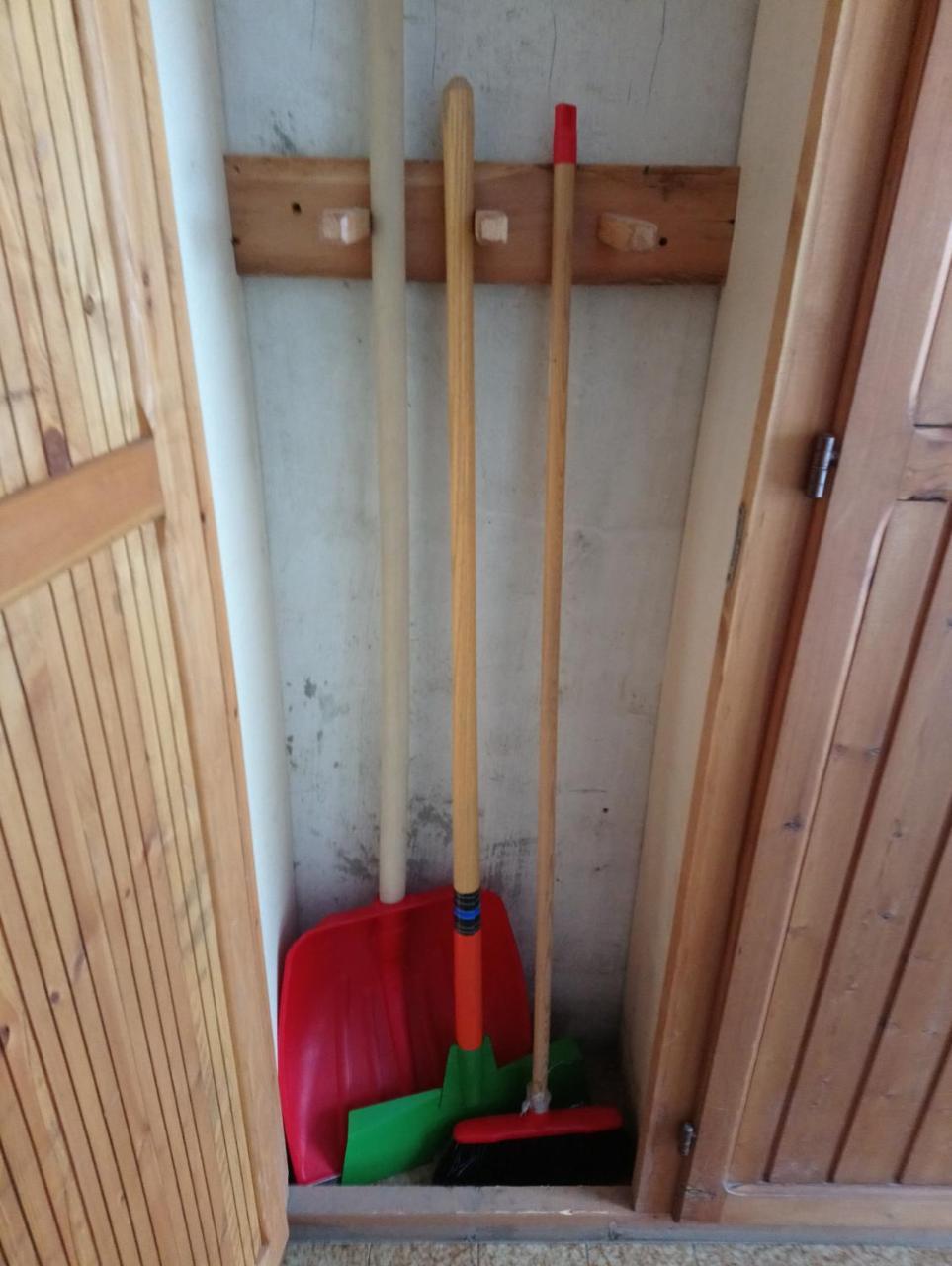 Cervinia-Valt Sport & Relax House Apartment วัลตูร์นอนช์ ภายนอก รูปภาพ